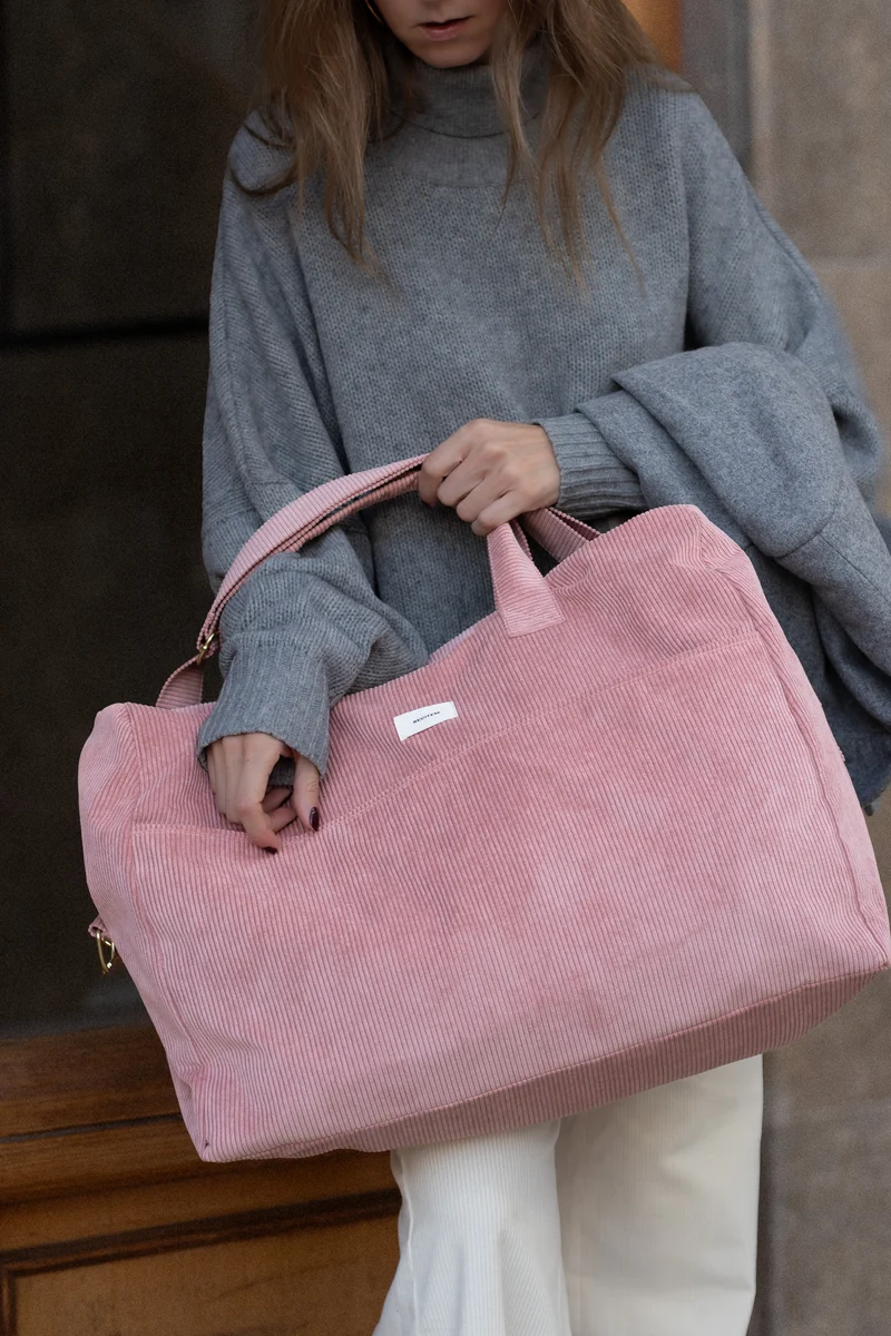 Sac week-end 72h uni Nina