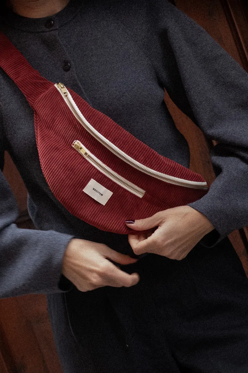 Sac banane uni Gisela
