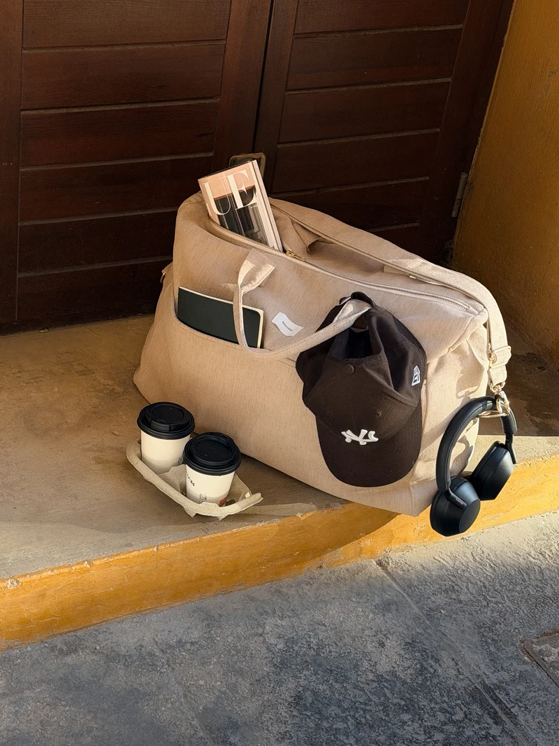 Sac week-end 72h uni Arthur