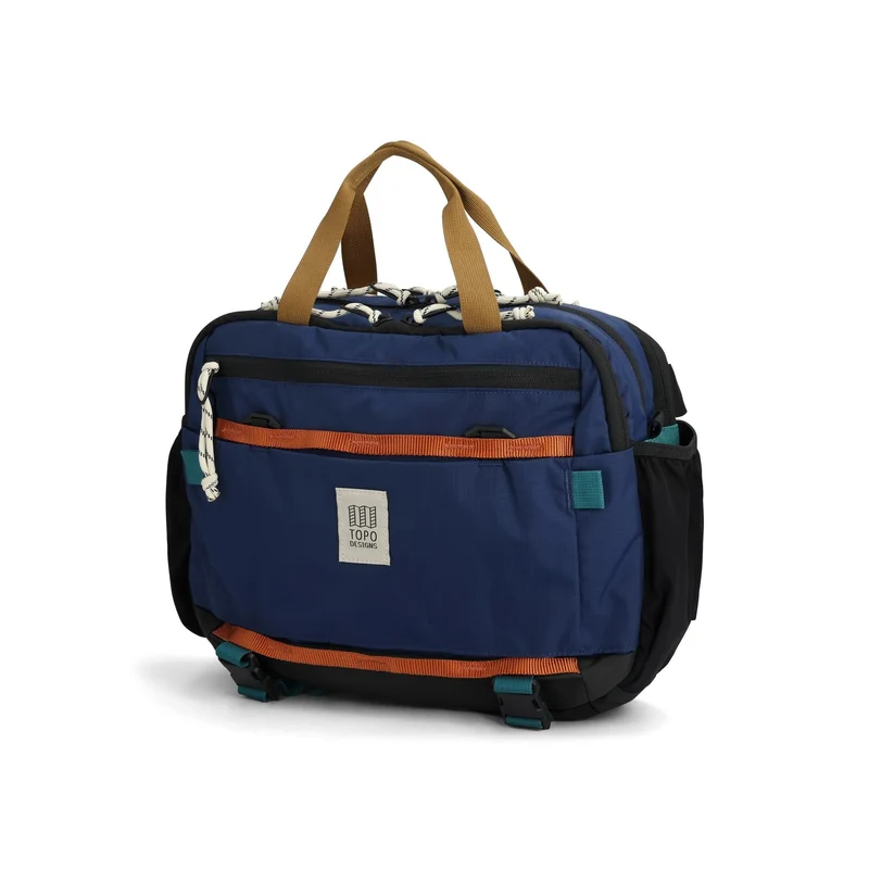Mountain Cross Bag 14L
