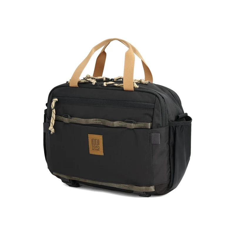 Mountain Cross Bag 14L