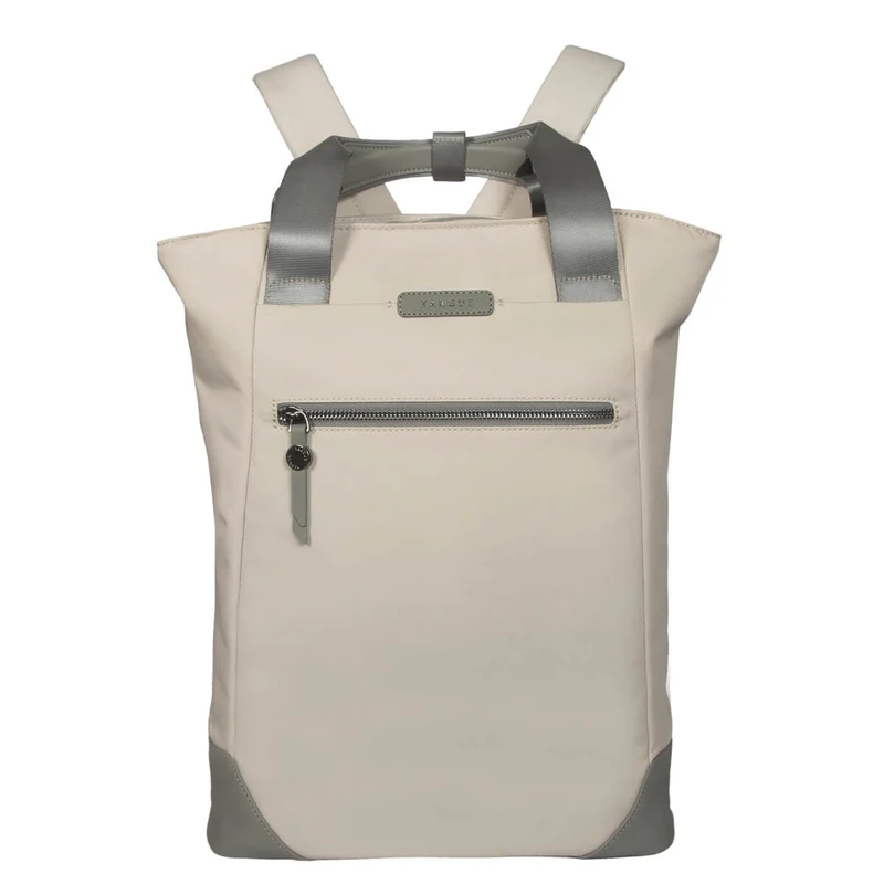 Sac fourre-tout/sac à dos convertible Avila 38-40 cm - Chêne français