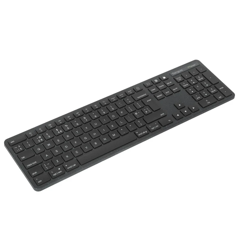 Clavier filaire EcoSmart™ de taille normale (nordique)