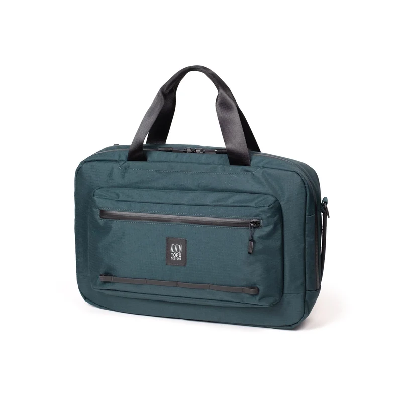 Global Pro 3-Way Briefcase 20L