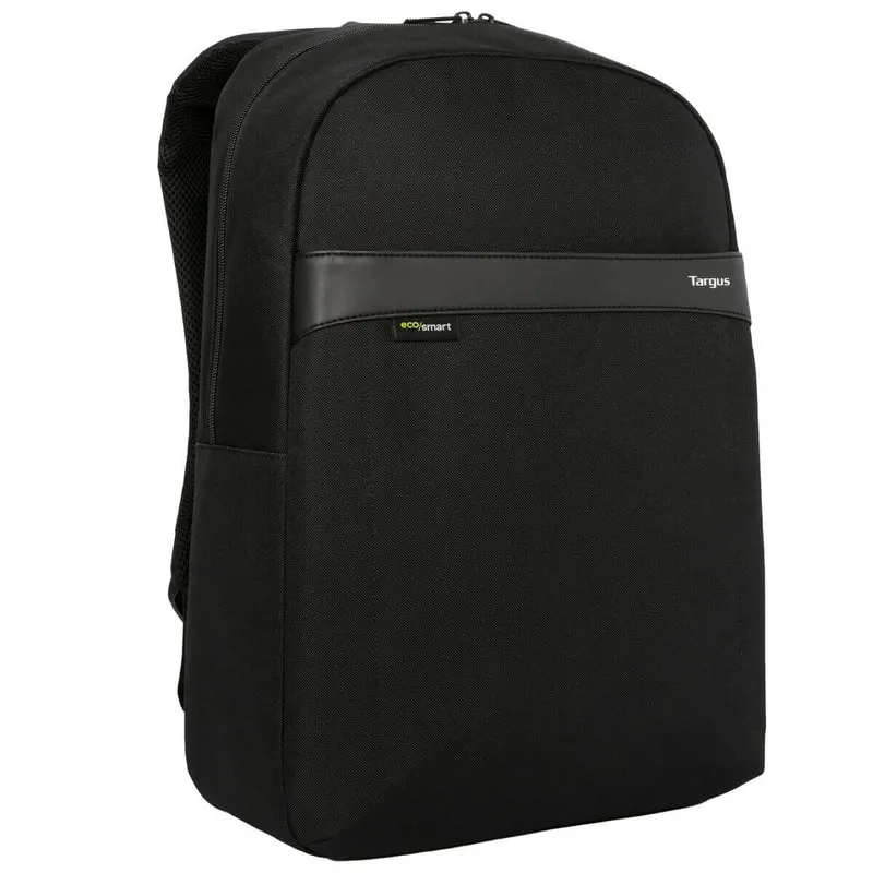 Sac à dos GeoLite EcoSmart® Essentials 15-16" - Noir