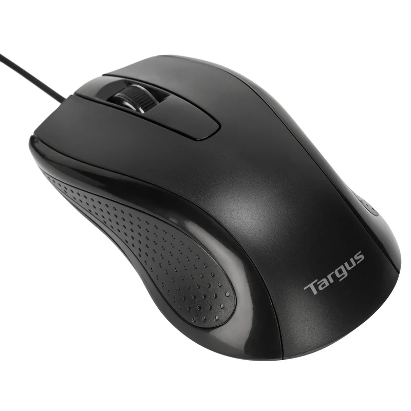 Souris optique filaire DefenseGuard™