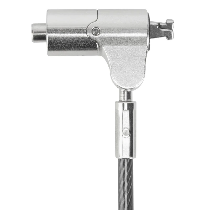 DEFCON™ Compact Serrure à câble à clé