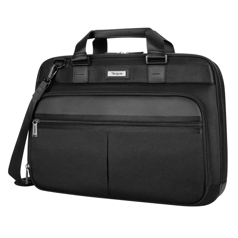 Mallette Topload Mobile Elite 15,6 - 16 pouces - Noir
