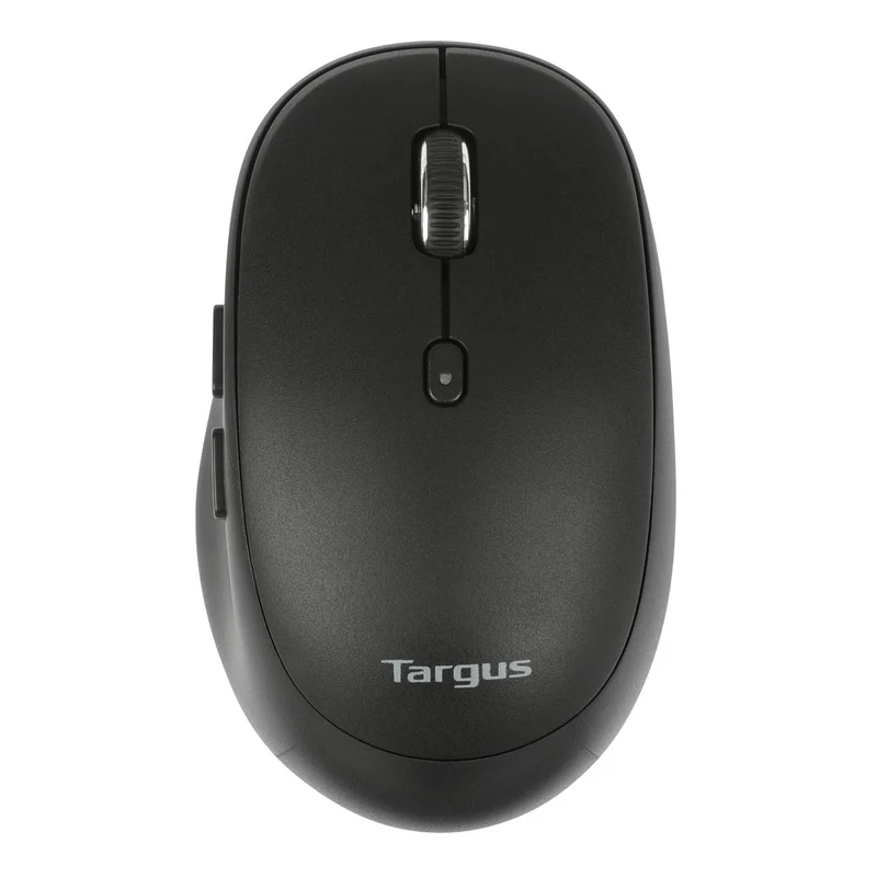 Midsize Comfort Multi-Appareils Souris sans fil antimicrobienne