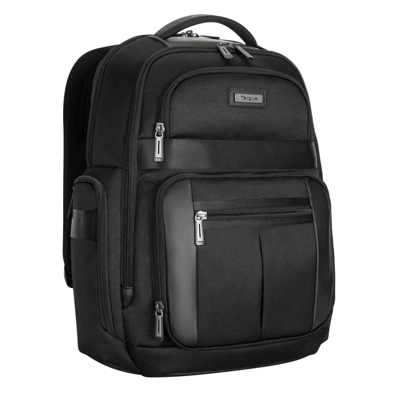 Sac à dos Mobile Elite™ 15 -16"- Noir