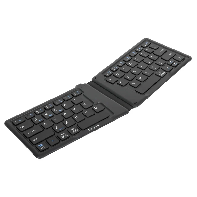 Clavier Ergo pliable antimicrobien (UK)