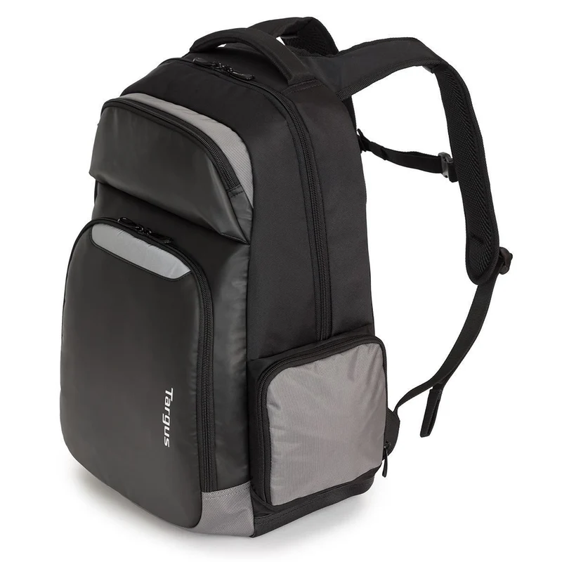Sac à dos Education 15.6" - Noir/Gris