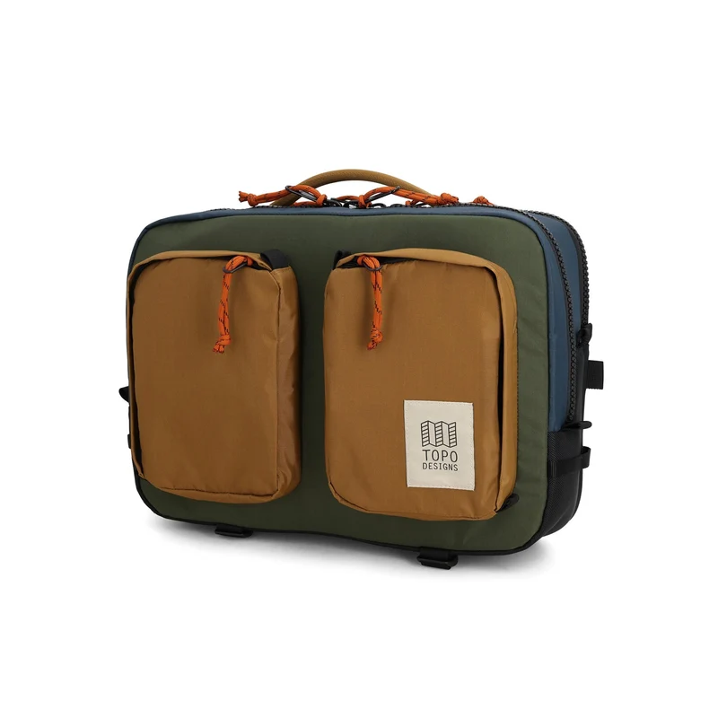 Global Briefcase 20L