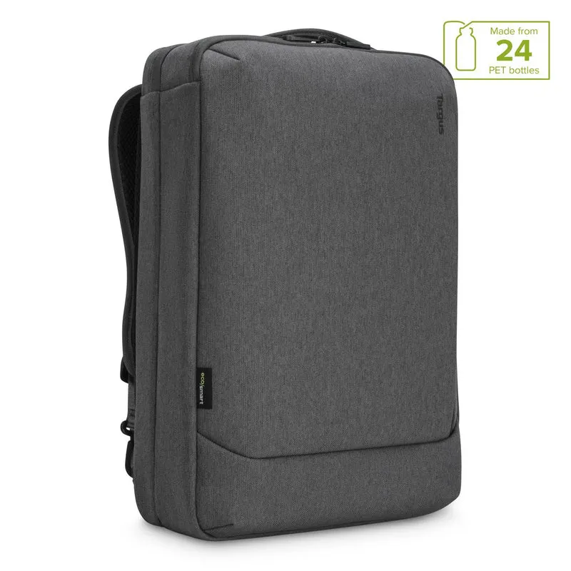 Sac à dos Cypress Convertible EcoSmart® 16" - Gris
