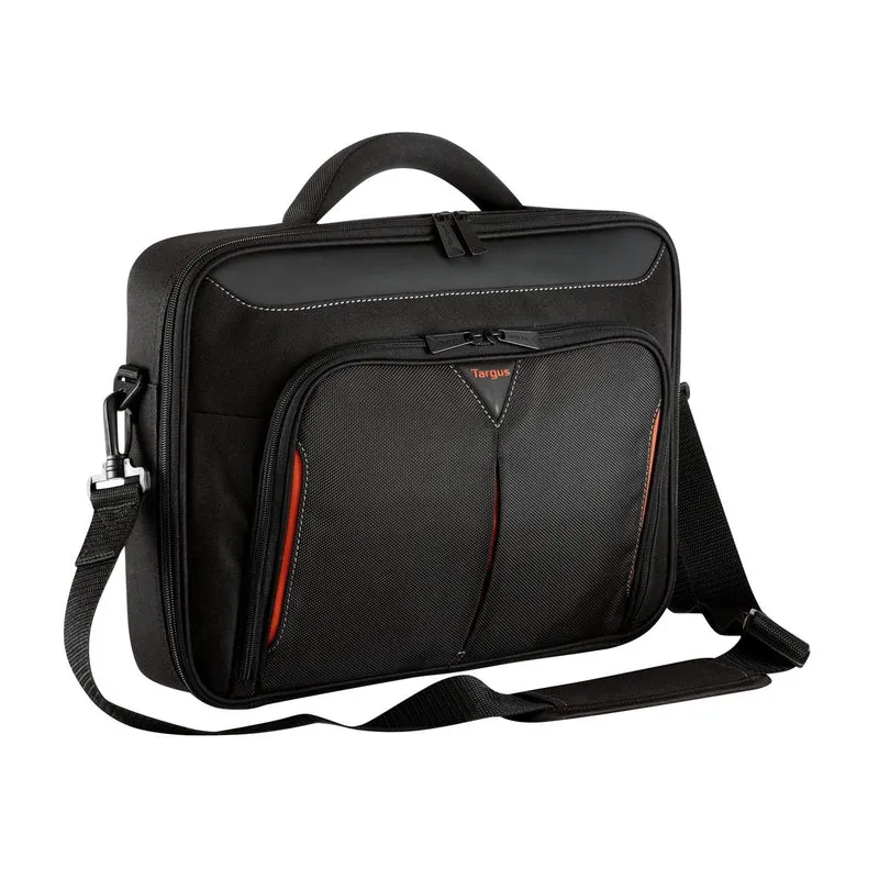 Sacoche Classic+ Clamshell 15.6" - Noir