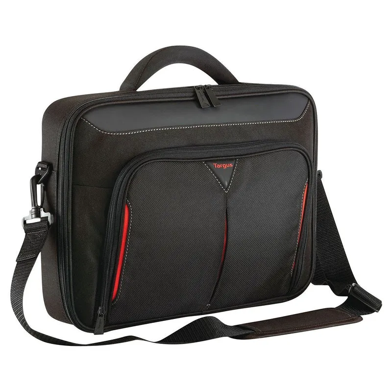 Sacoche Classic+ Clamshell 14" - Noir
