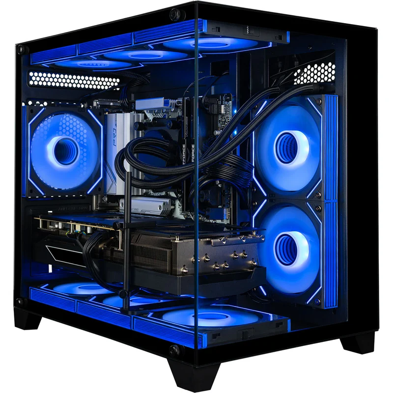 Custom Panorama Desktop