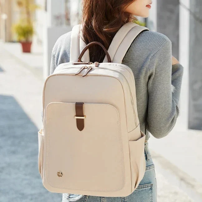 Sac a Dos Femme Ordinateur - Nebraska