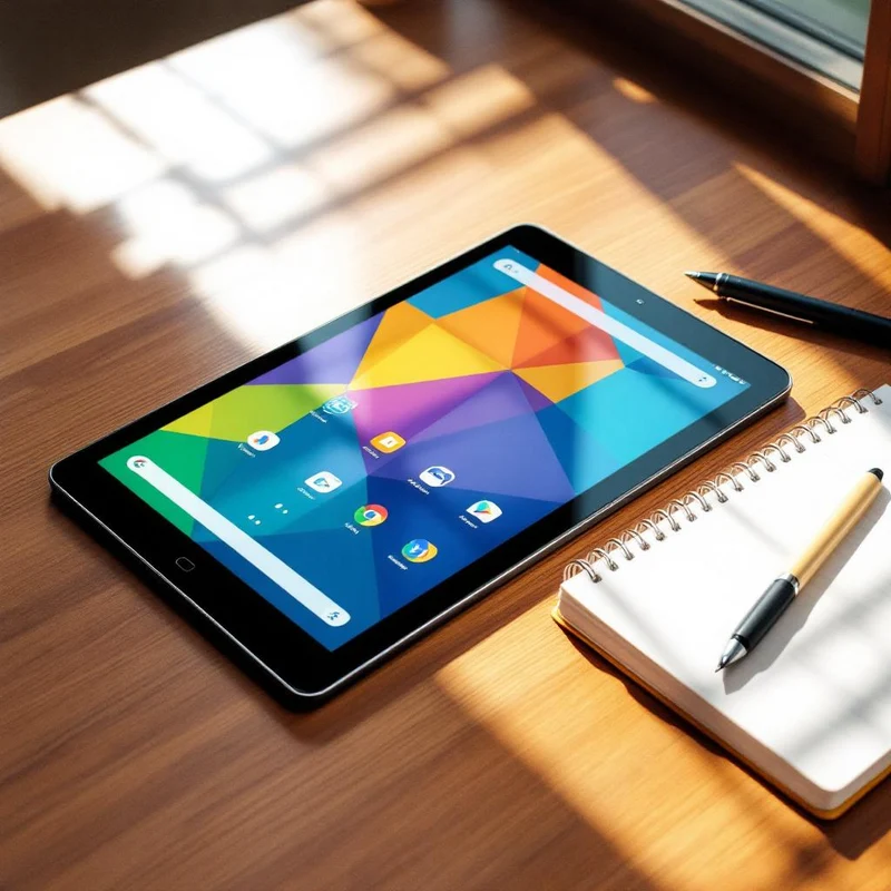 Lenovo Yoga Tab 3