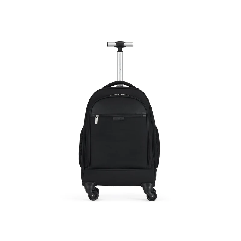Bugatti Lucas Backpack on Wheels *Drop Ship*