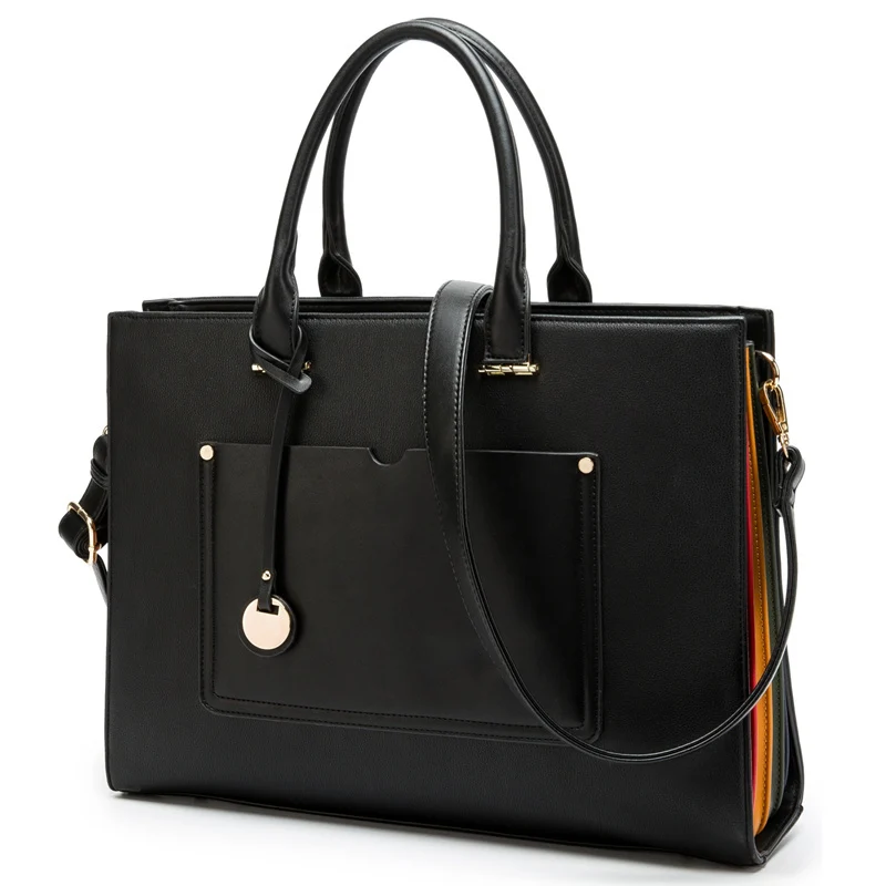 Sac à Main Ordinateur Femme The Tote 13 Pouces