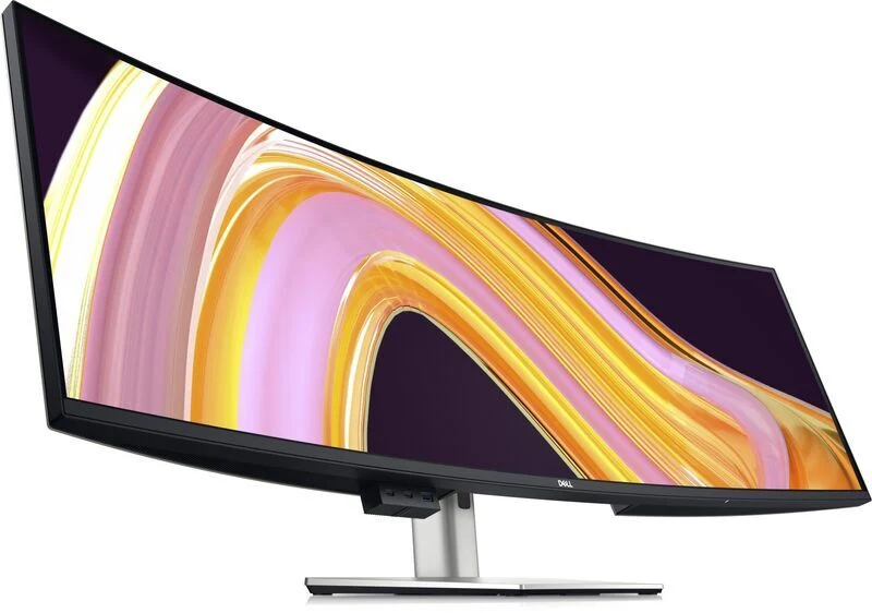 Monitor Dell Ultra Sharp 49 , U4924DW, 124.5CM (49"")