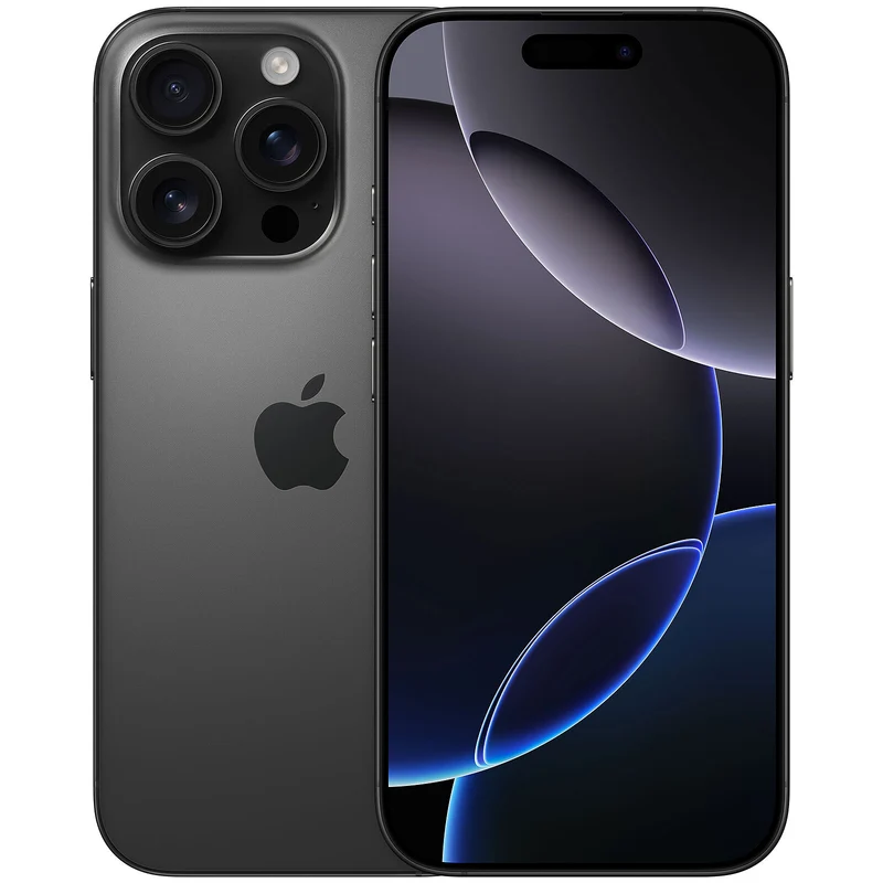 IPHONE 16 PRO