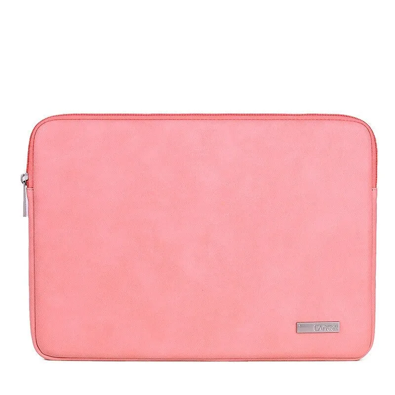 Pochette d ordinateur 17 3 pouces - Saumon