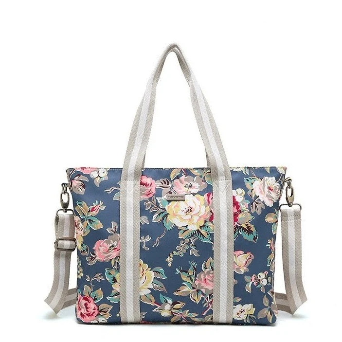 Sac Ordinateur 15 pouces - Hyacinthe