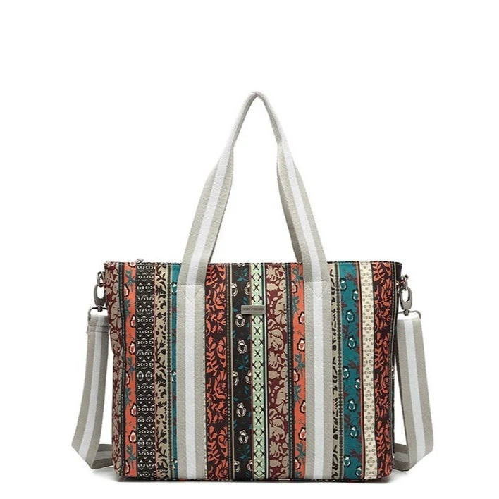 Sac PC Portable - Bohème