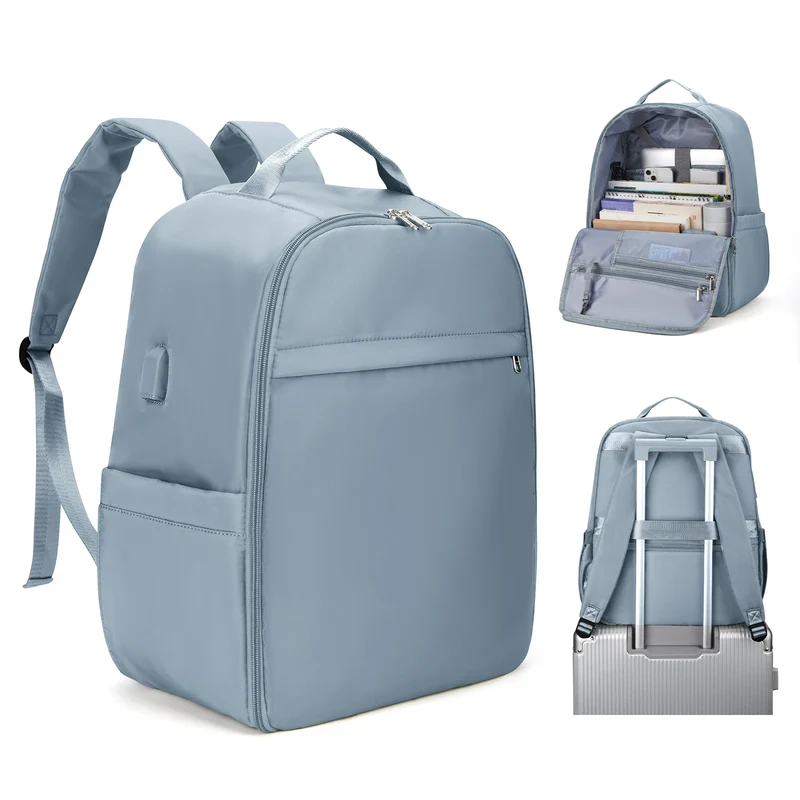Sac a Dos Ordinateur 15 pouces - Nova