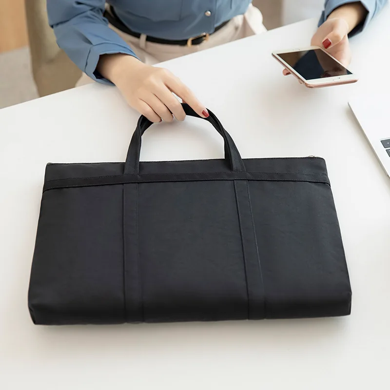 Sac Porte Document Femme - Pretoria