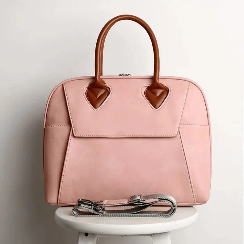 Sac Travail Femme Ordinateur - Amora