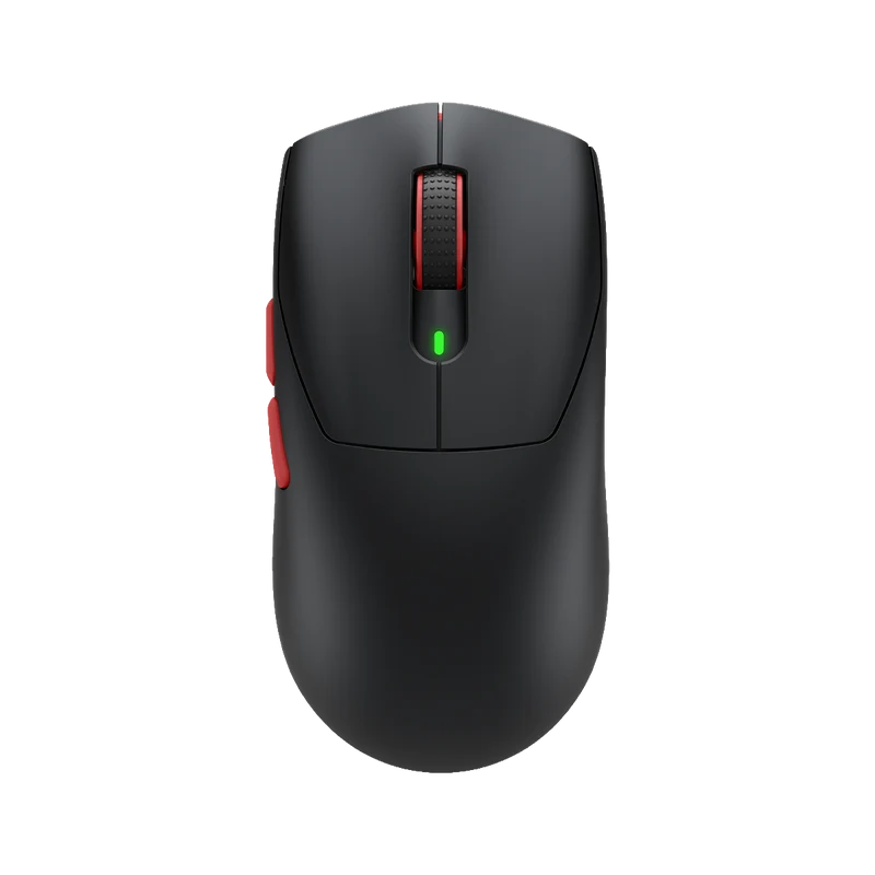 MSI FORGE GM340 WIRELESS BLACK