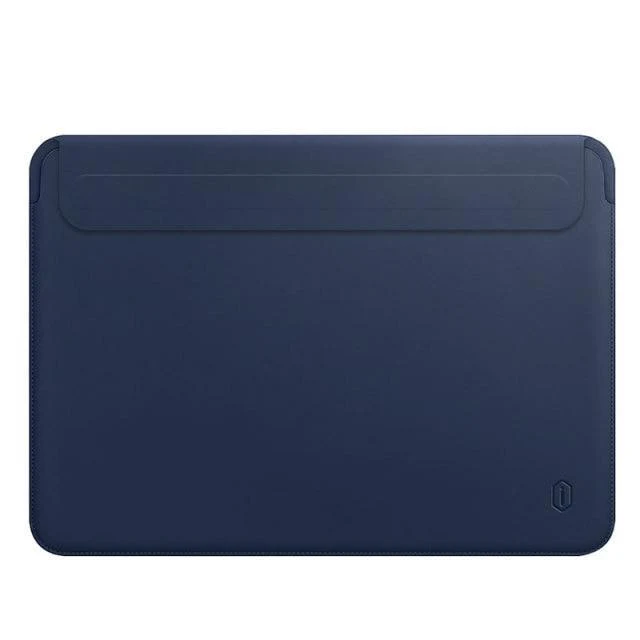 Housse pour MacBook 13 Pouces en Cuir