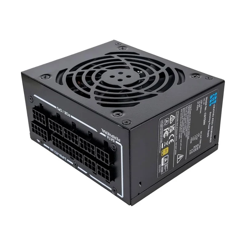 750W 80+ Gold SFX Power Supply