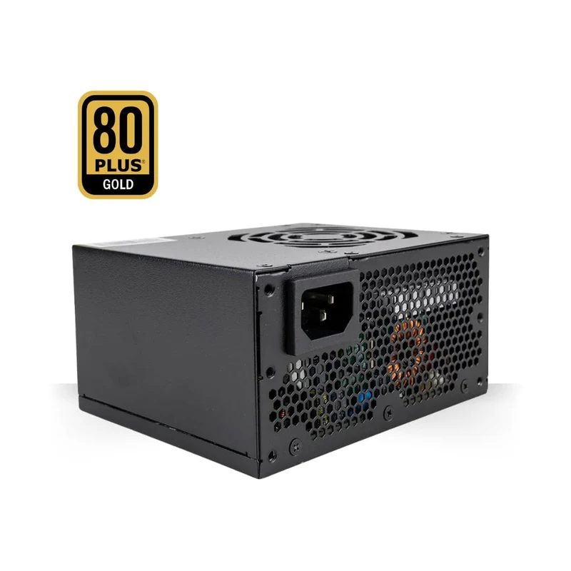 650W 80+ Gold SFX Power Supply