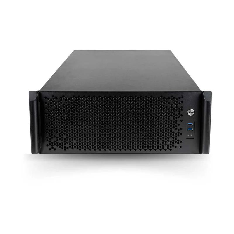 Custom Envision 4U Rackstation