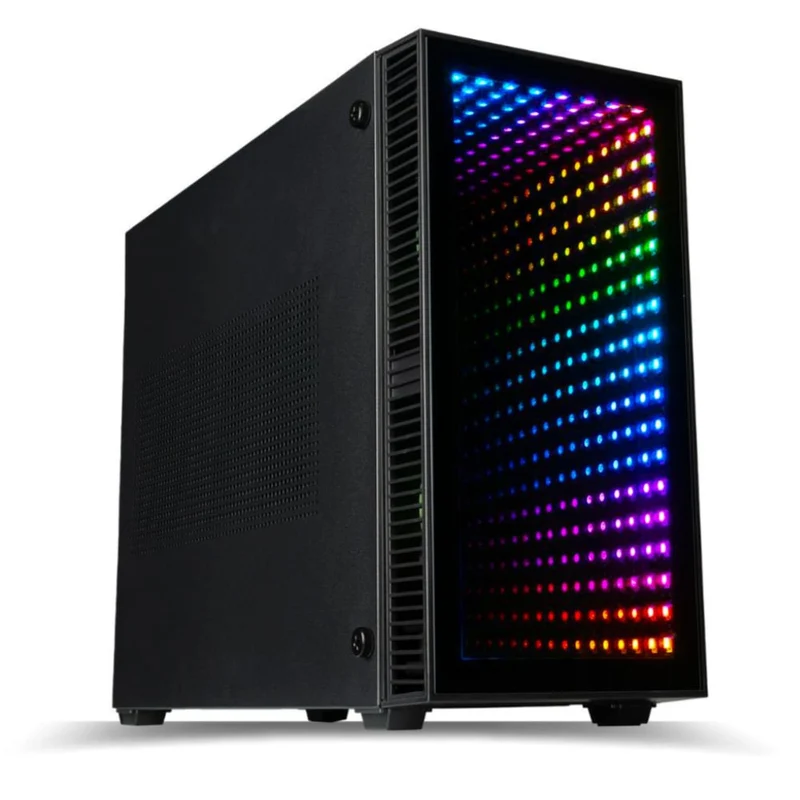 Custom Continuum Mini Gaming Desktop