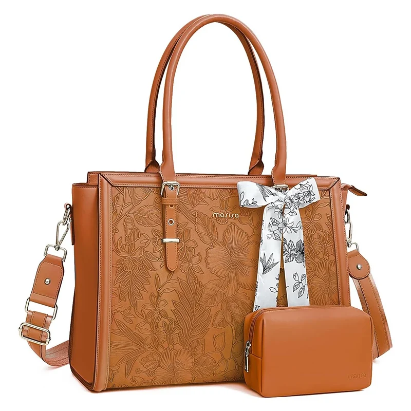Sac Pour Ordinateur Portable Femme - L'Urbain