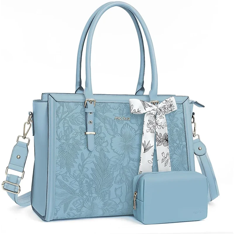 Grand Sac Cabas Pour Les Cours - L'Original