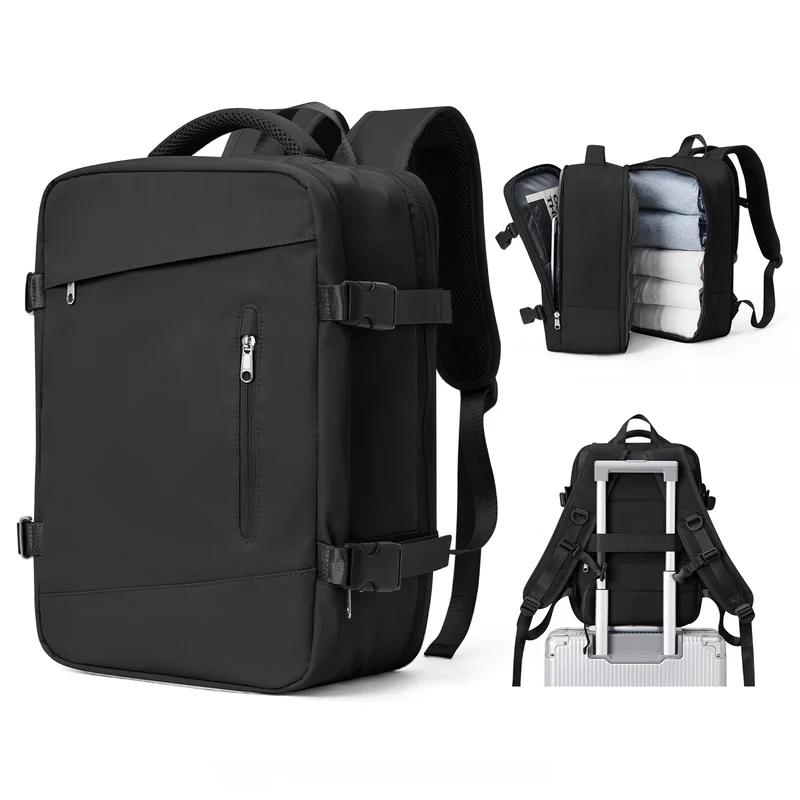 Sac à Dos Ordi Ryanair - Cobalt