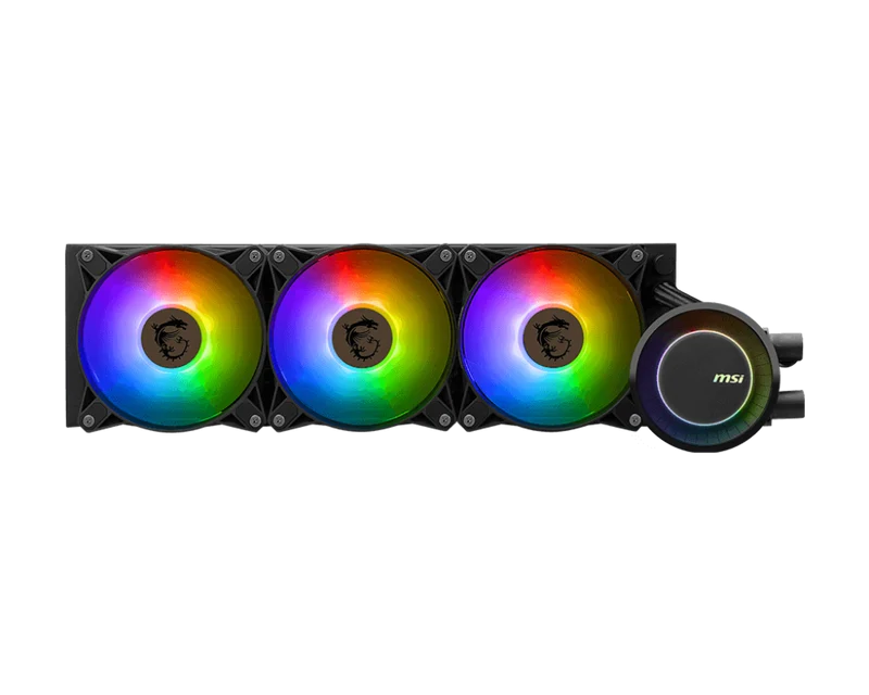 MSI MAG CORELIQUID E360