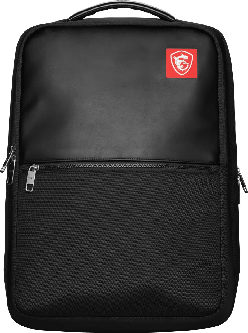Stealth Agent Backpack