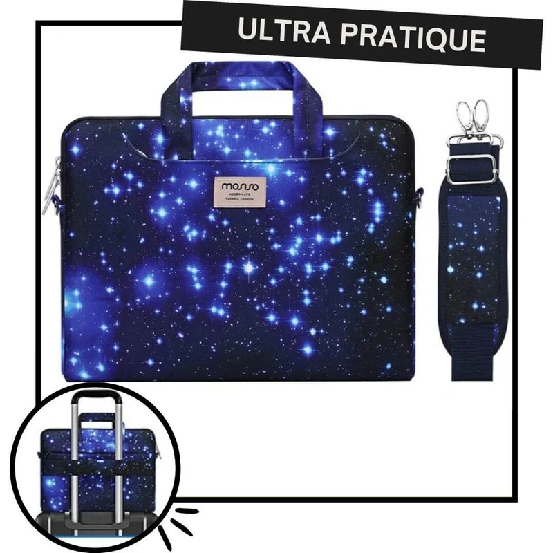 Sacoche Ordinateur 16 pouces - Starz