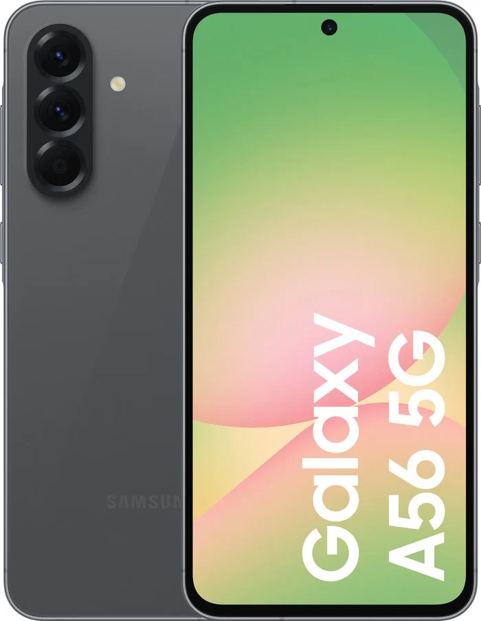 GSM - SAMSUNG GALAXY A56 - 256 GB