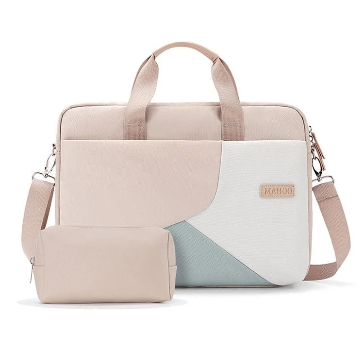 Sacoche Ordi Portable Femme - Juke (+Trousse en CADEAU)