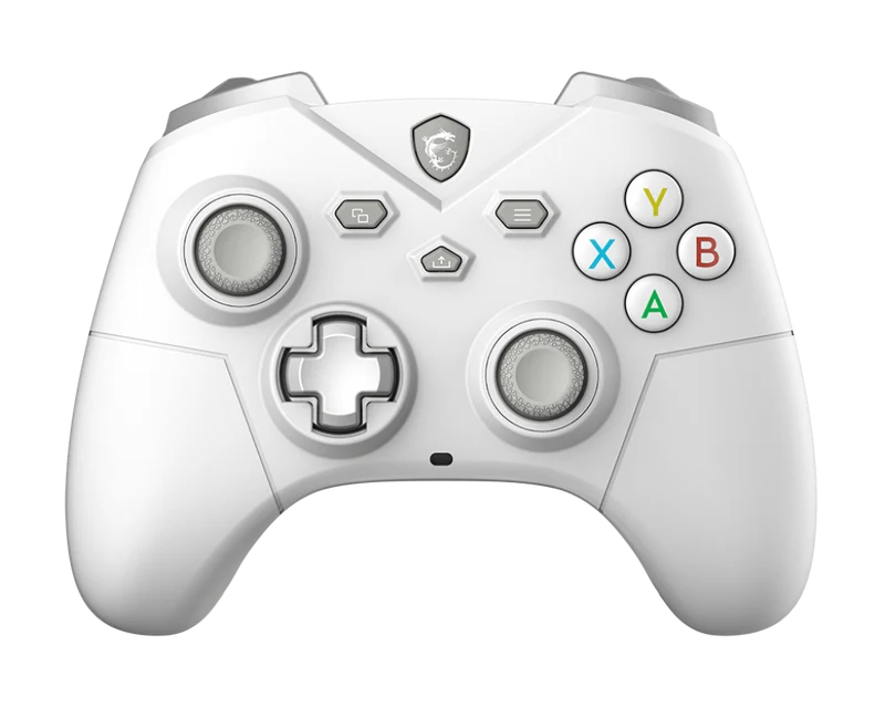 MSI FORCE GC300 W WHITE