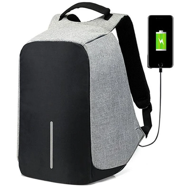 Sac à Dos Ordinateur Antivol