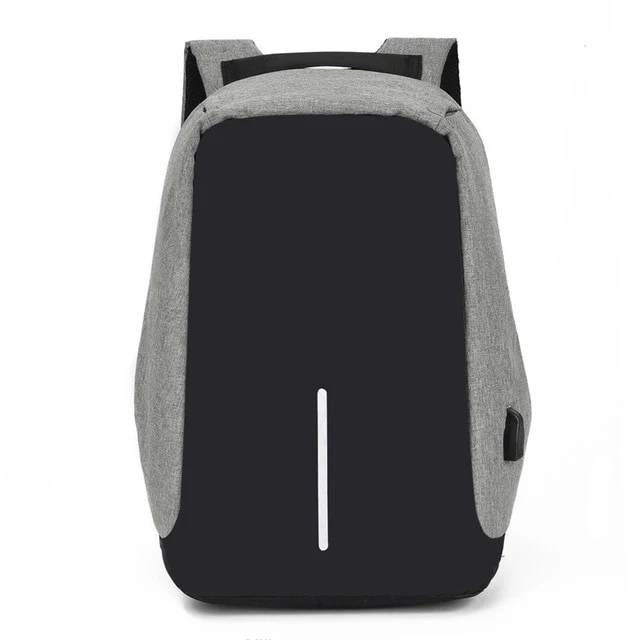 Sac à Dos Ordinateur Antivol